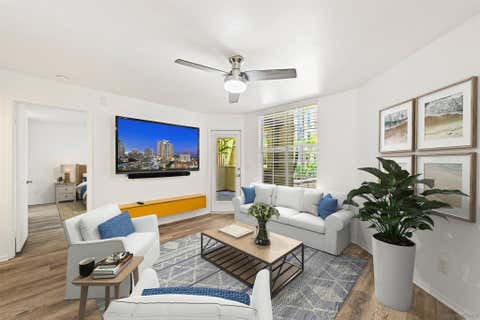 Photo of 1270 Cleveland AVE #M111, San Diego, CA 92103 (MLS # 260019800SD)