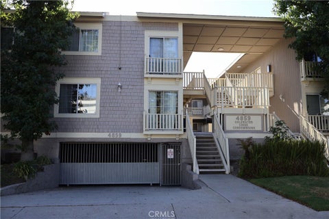 Photo of 4859 Coldwater Canyon Avenue #14A, Sherman Oaks, CA 91423 (MLS # GD26173281)
