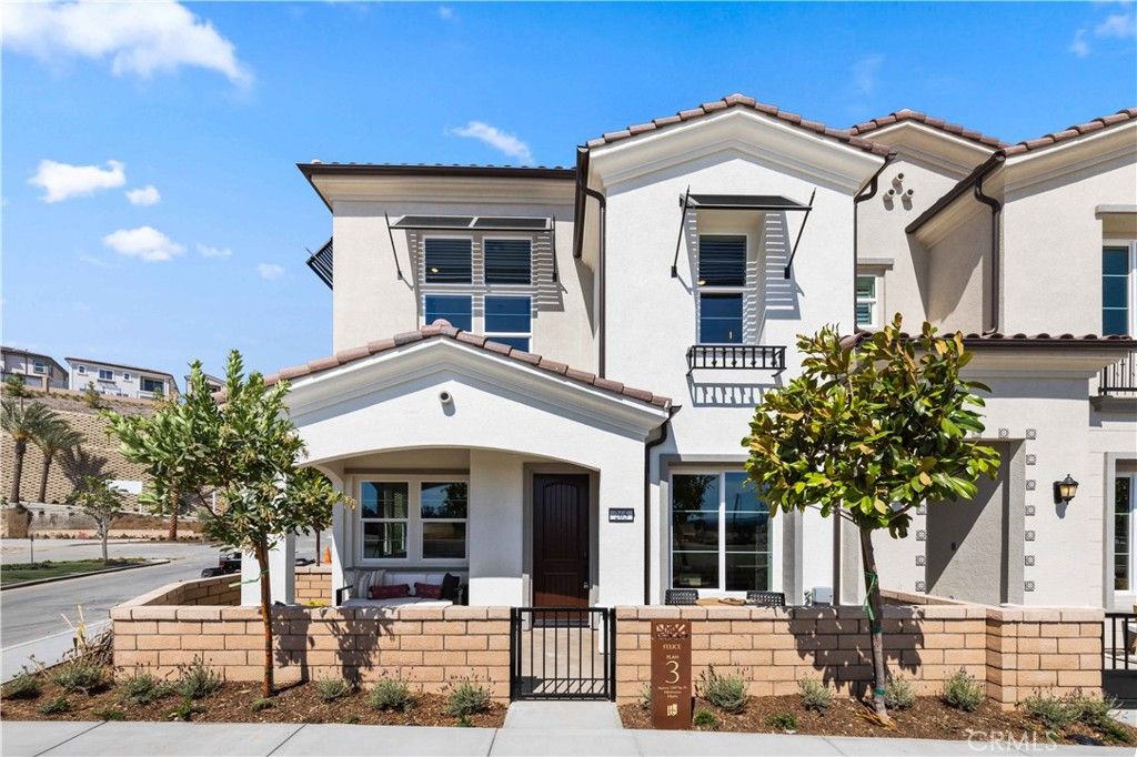 Photo of 265 Vomero Court, Walnut, CA 91789 (MLS # TR26062993)