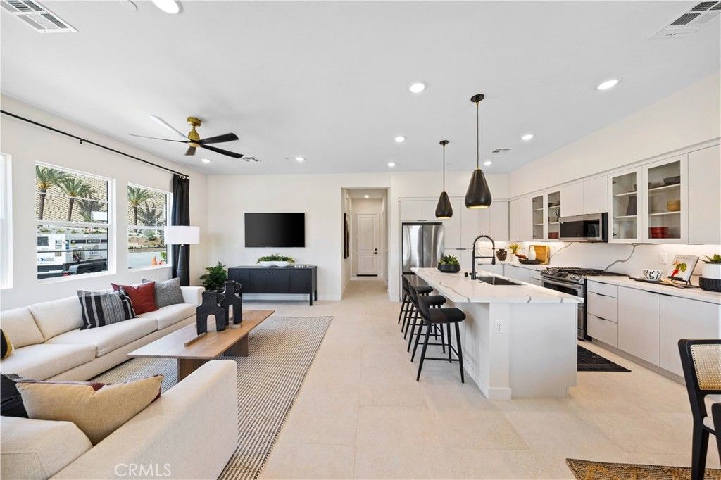 Photo of 265 Vomero Court, Walnut, CA 91789 (MLS # TR26062993)