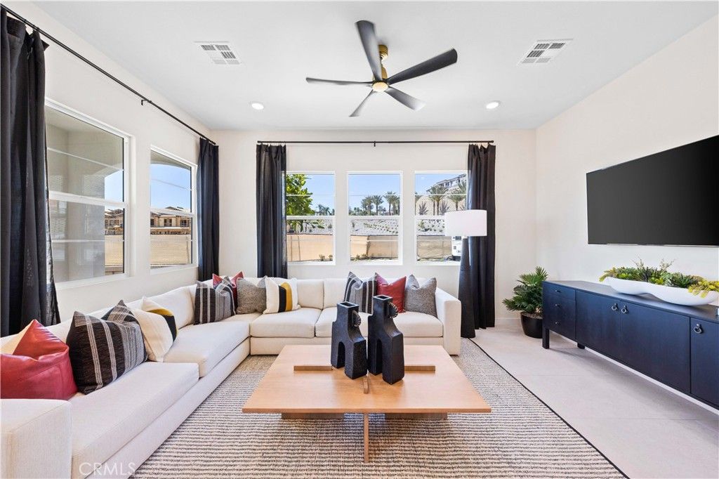 Photo of 265 Vomero Court, Walnut, CA 91789 (MLS # TR26062993)