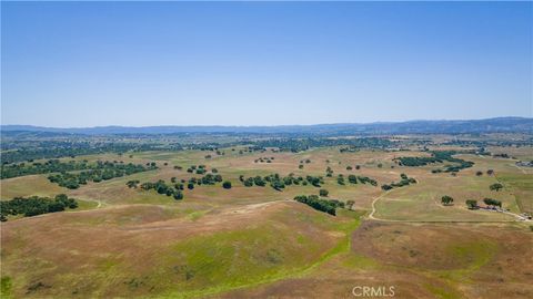 Tiny photo for 1975 Hidden Acre Ln Ln, Paso Robles, CA 93446 (MLS # NS25088508)