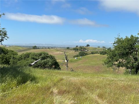 Tiny photo for 1975 Hidden Acre Ln Ln, Paso Robles, CA 93446 (MLS # NS25088508)