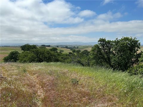 Tiny photo for 1975 Hidden Acre Ln Ln, Paso Robles, CA 93446 (MLS # NS25088508)