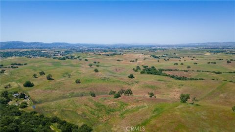 Tiny photo for 1975 Hidden Acre Ln Ln, Paso Robles, CA 93446 (MLS # NS25088508)