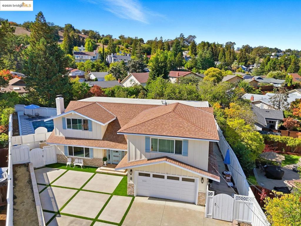 COLLEGE PARK - Residential