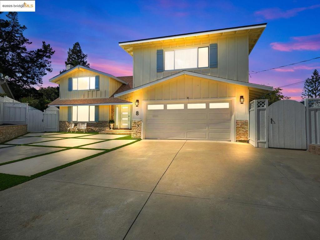 COLLEGE PARK - Residential