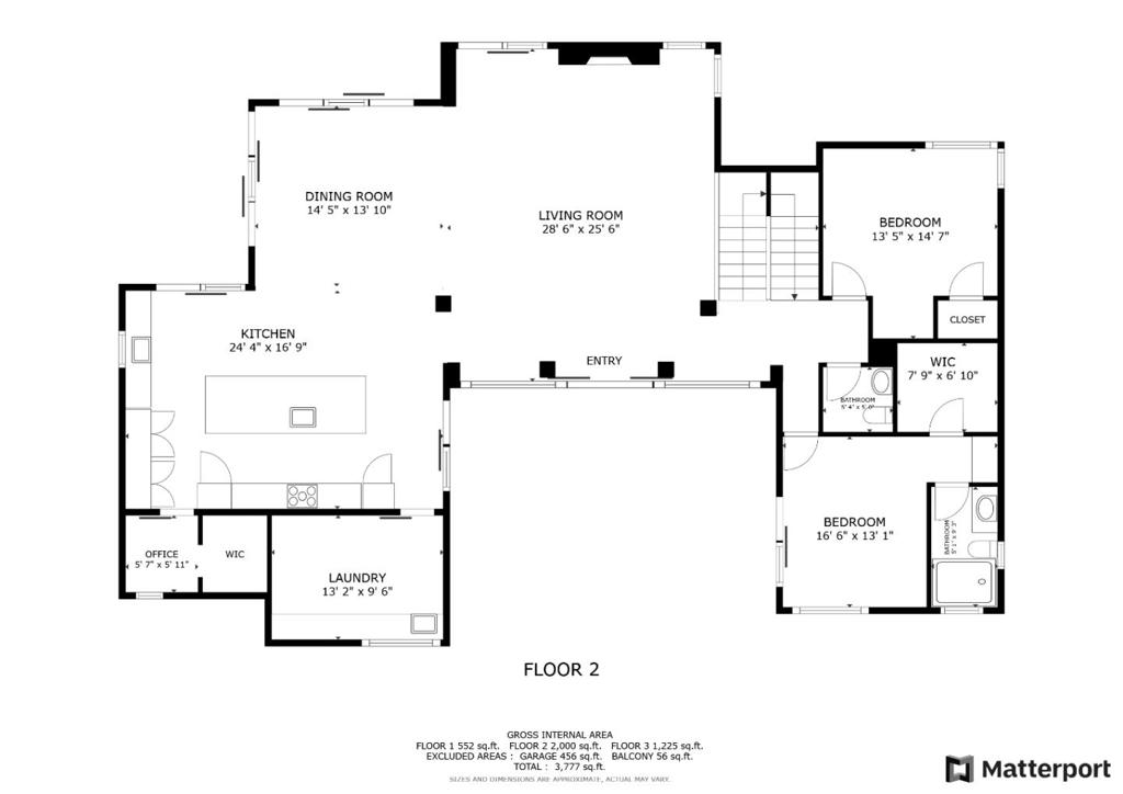 Main image without alt text