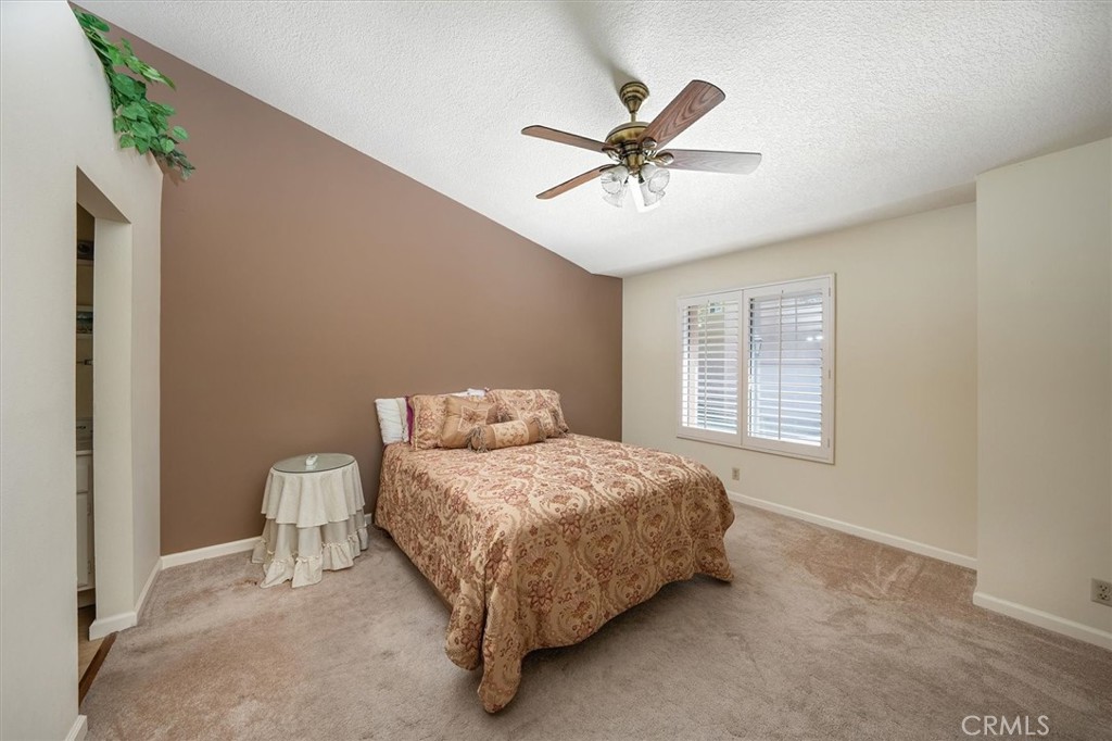 Mtn. View Villas (MTVV) - Residential