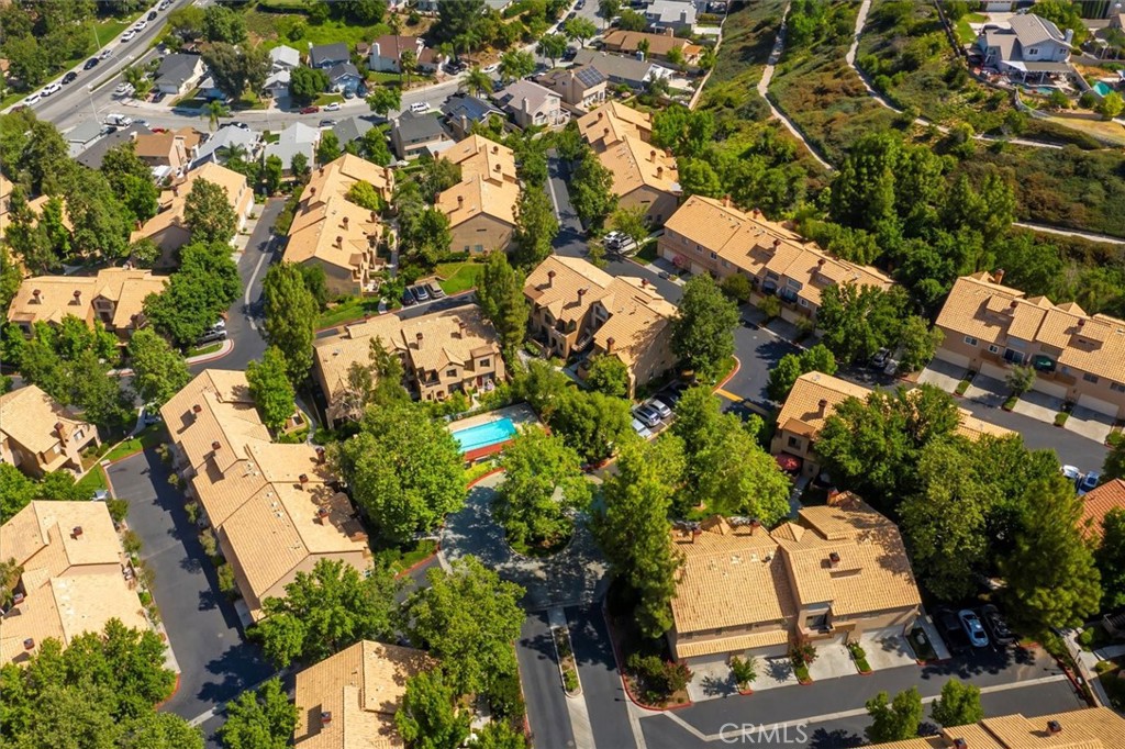 Mtn. View Villas (MTVV) - Residential