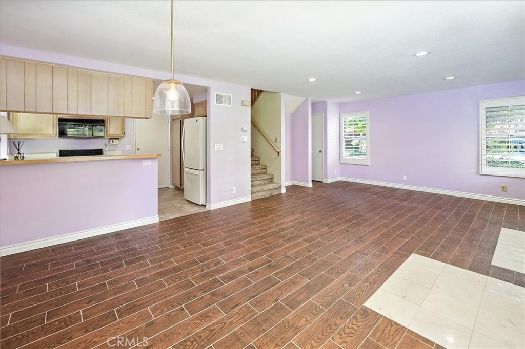 Mtn. View Villas (MTVV) - Residential