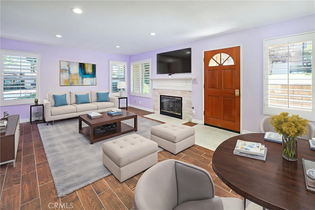 Mtn. View Villas (MTVV) - Residential