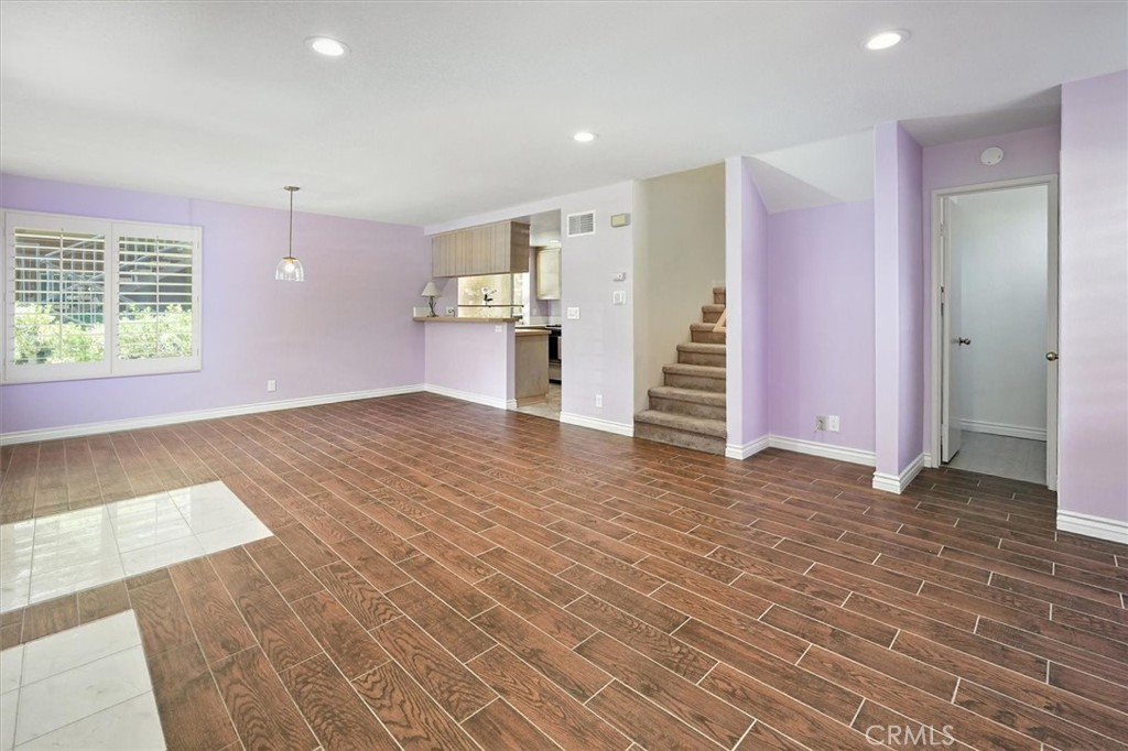Mtn. View Villas (MTVV) - Residential
