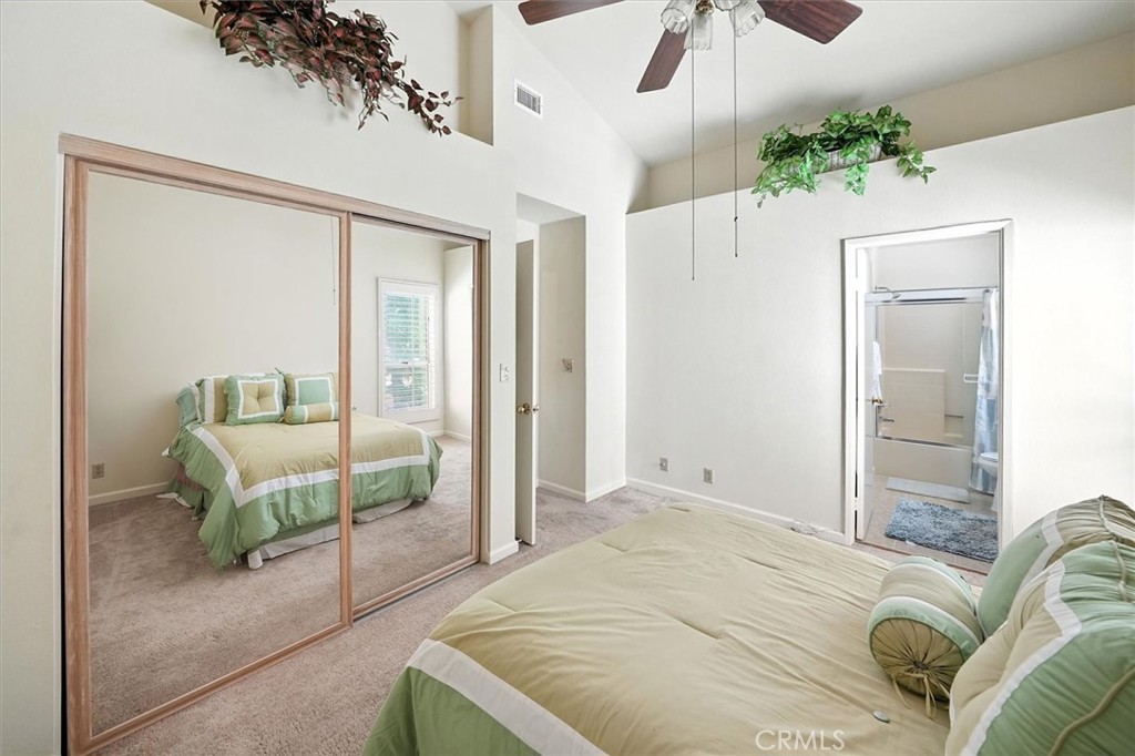 Mtn. View Villas (MTVV) - Residential