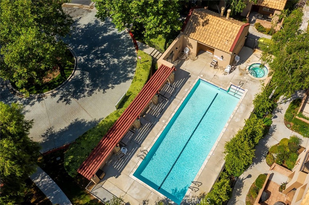 Mtn. View Villas (MTVV) - Residential