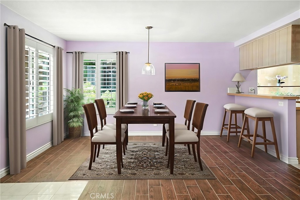 Mtn. View Villas (MTVV) - Residential