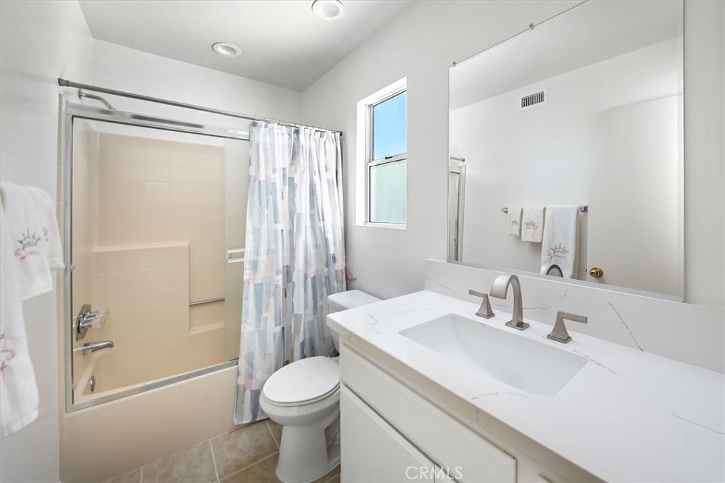 Mtn. View Villas (MTVV) - Residential