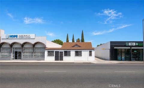 Photo of 12008 Long Beach BLVD, Lynwood, CA 90262 (MLS # IV26147068)