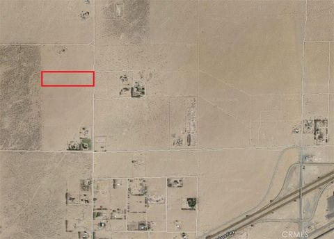 Photo of 39596 Tami Road, Newberry Springs, CA 92365 (MLS # SB26041246)