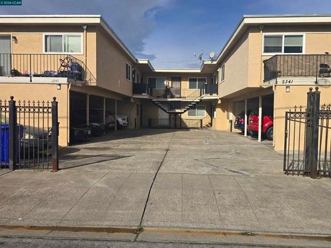 Photo of 2341 21St St St, San Pablo, CA 94806 (MLS # 41128863)