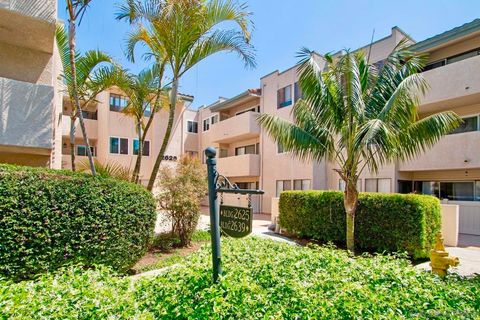 Photo of 2625 Pirineos Way Way #219, Carlsbad, CA 92009 (MLS # 260008126SD)