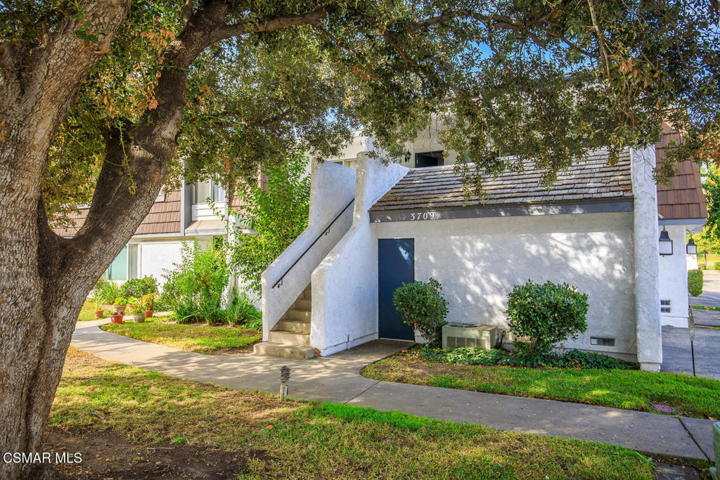 Summer Shores-721 - 721 - Residential Lease