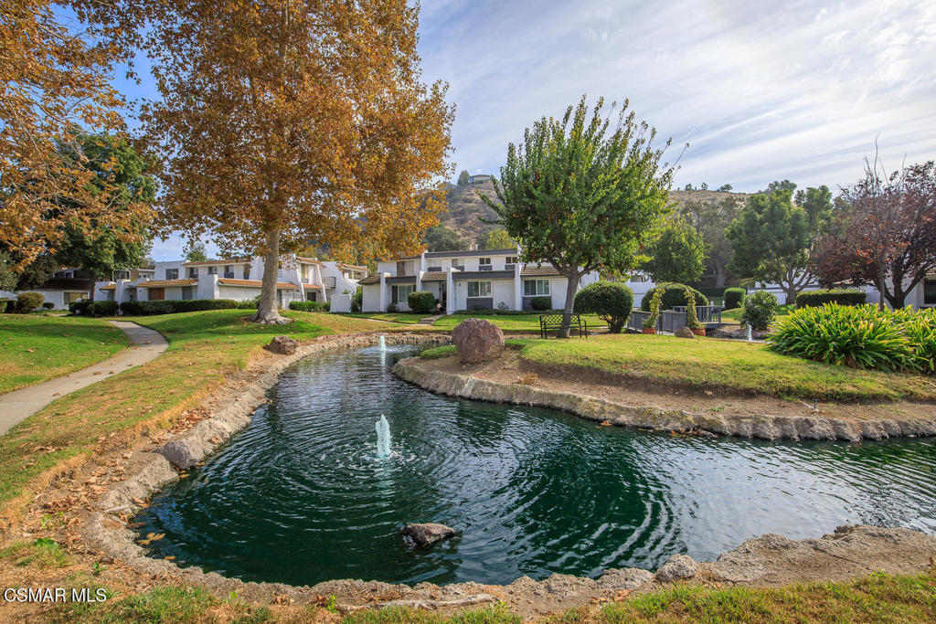 Summer Shores-721 - 721 - Residential Lease