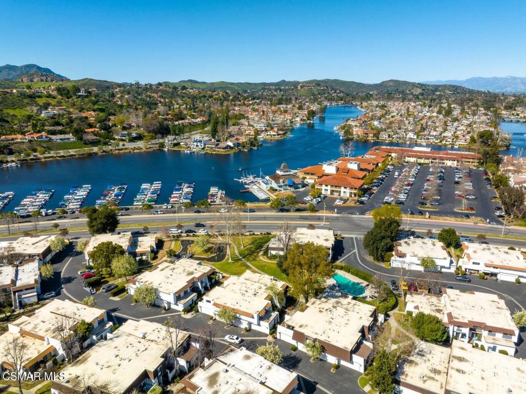 Summer Shores-721 - 721 - Residential Lease