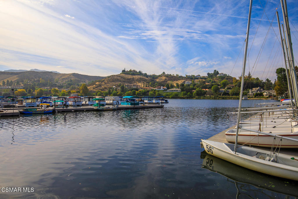 Summer Shores-721 - 721 - Residential Lease