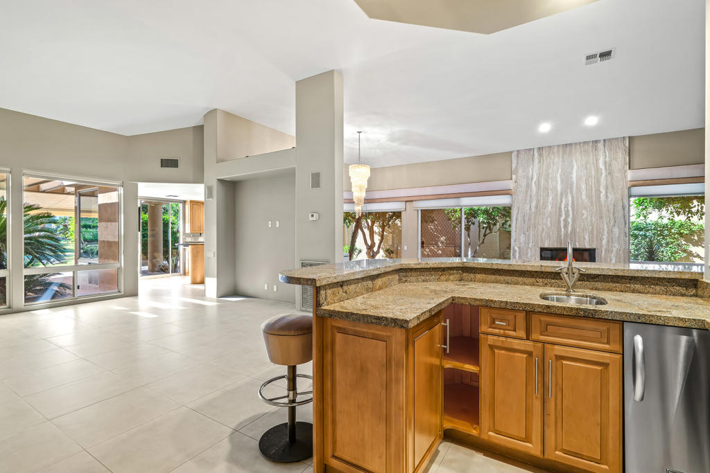 Desert Horizons C.C. - Residential