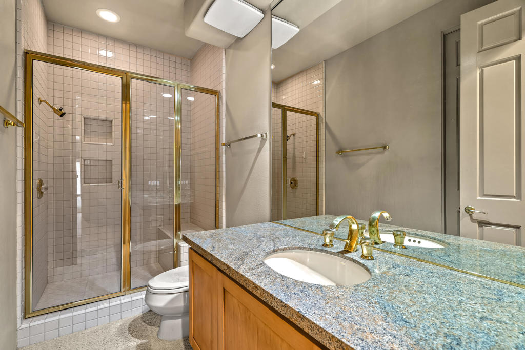 Desert Horizons C.C. - Residential