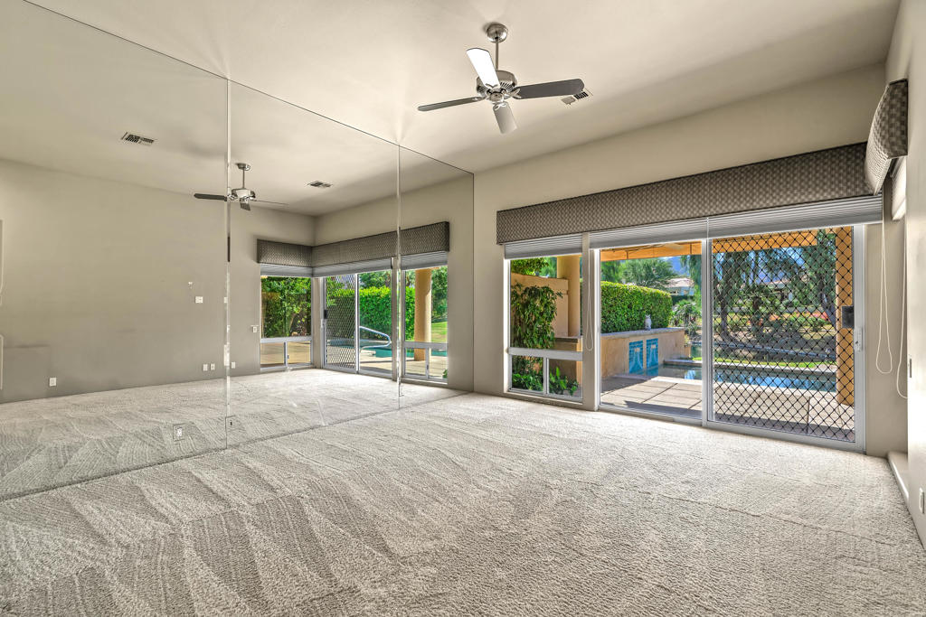 Desert Horizons C.C. - Residential