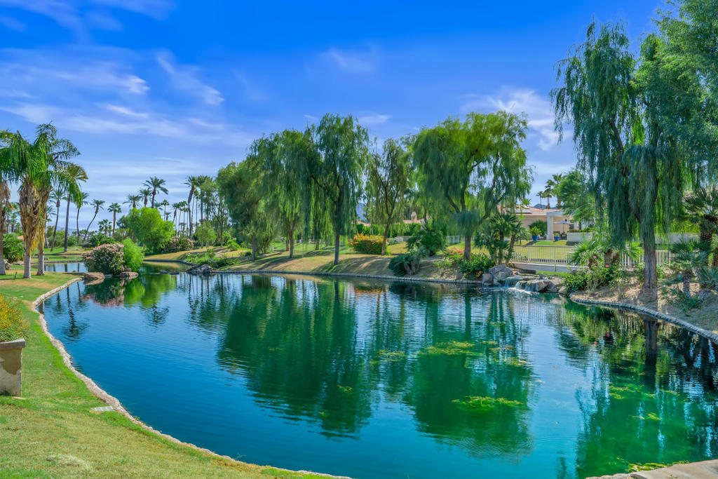 Desert Horizons C.C. - Residential