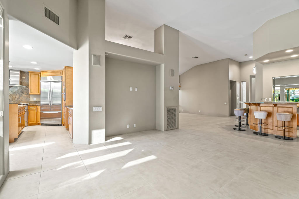 Desert Horizons C.C. - Residential