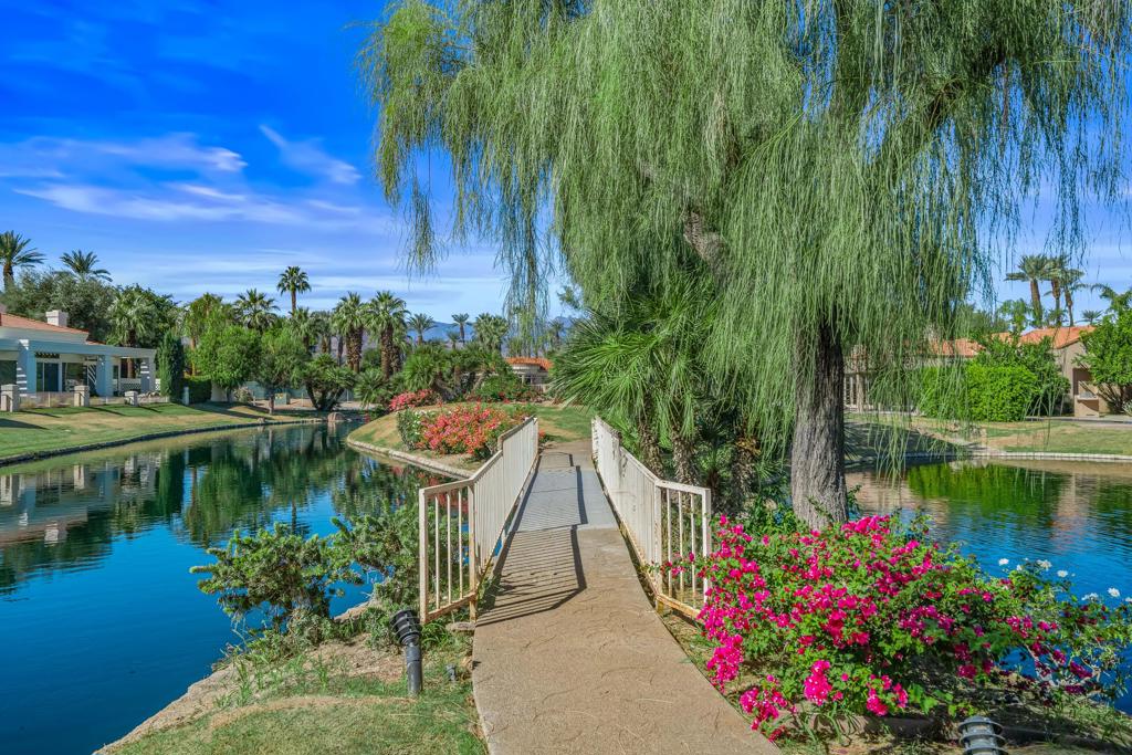 Desert Horizons C.C. - Residential