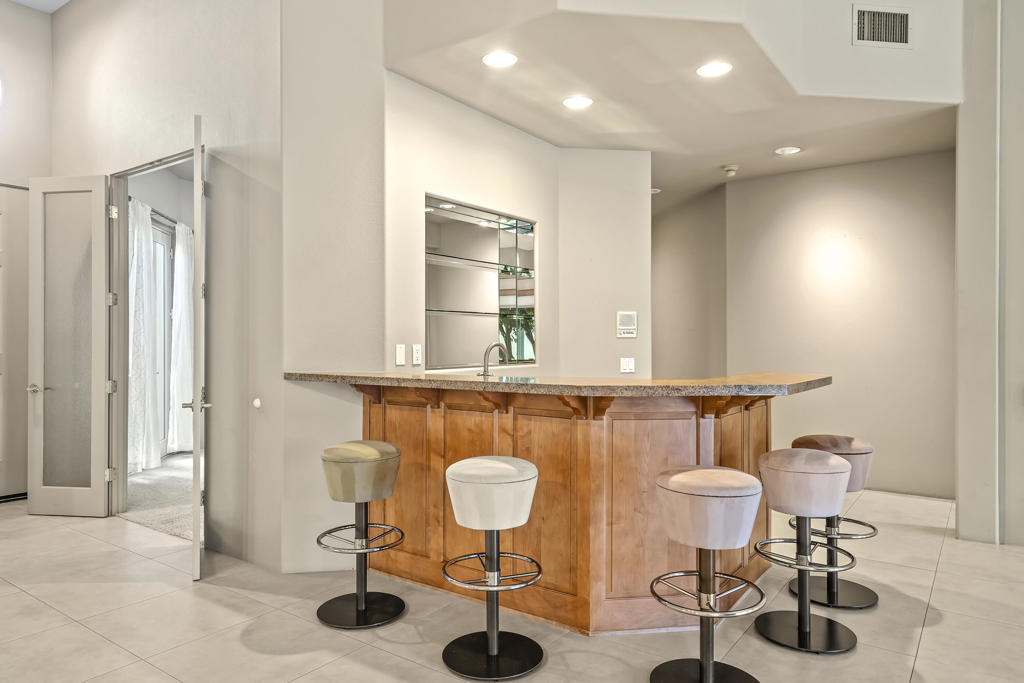 Desert Horizons C.C. - Residential