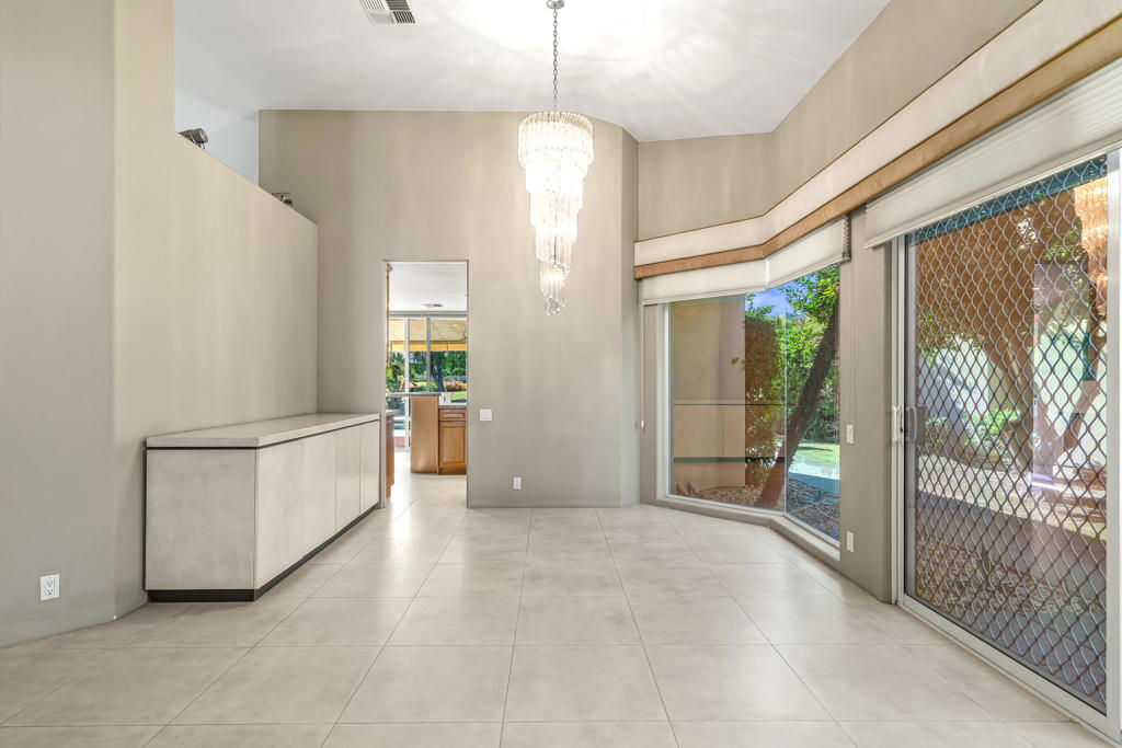 Desert Horizons C.C. - Residential