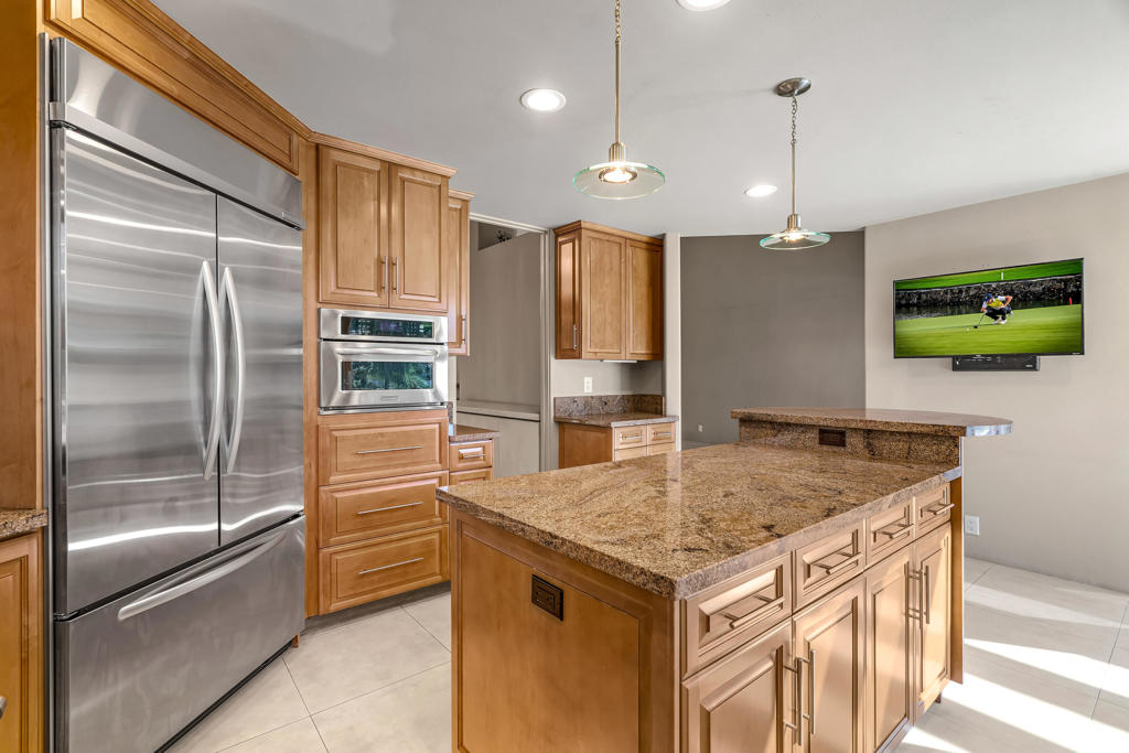 Desert Horizons C.C. - Residential