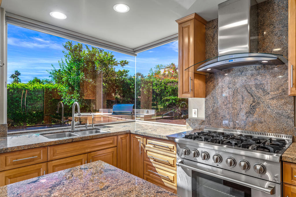 Desert Horizons C.C. - Residential