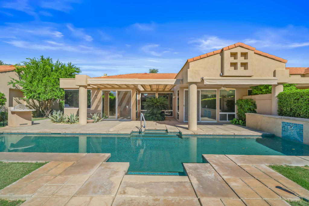 Desert Horizons C.C. - Residential