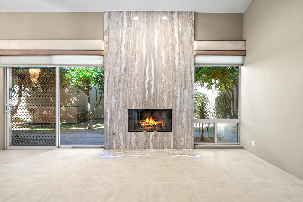 Desert Horizons C.C. - Residential