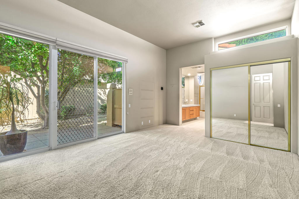 Desert Horizons C.C. - Residential