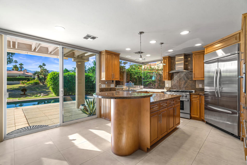 Desert Horizons C.C. - Residential