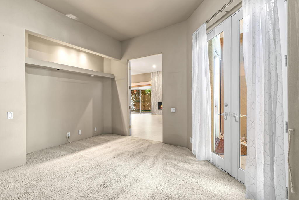 Desert Horizons C.C. - Residential