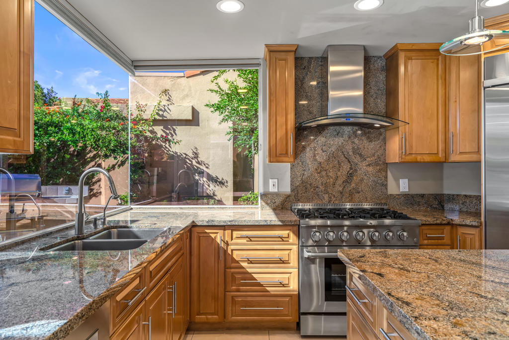 Desert Horizons C.C. - Residential