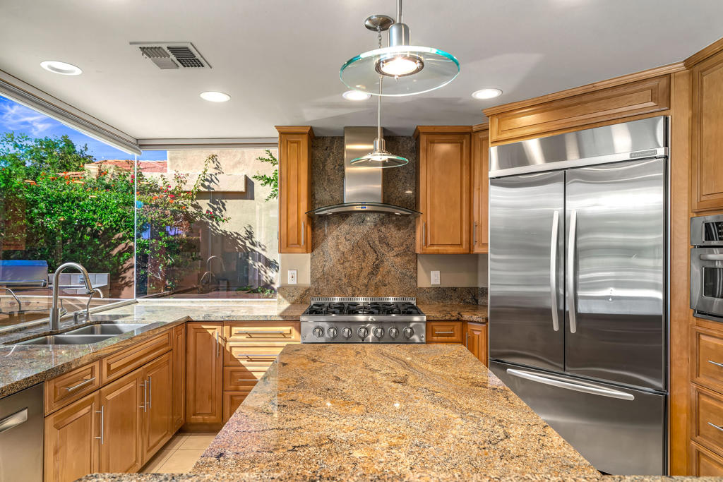 Desert Horizons C.C. - Residential