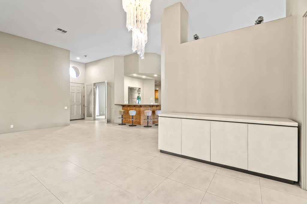 Desert Horizons C.C. - Residential