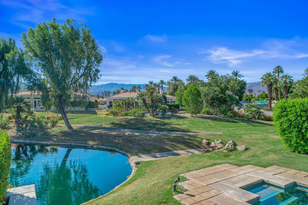 Desert Horizons C.C. - Residential