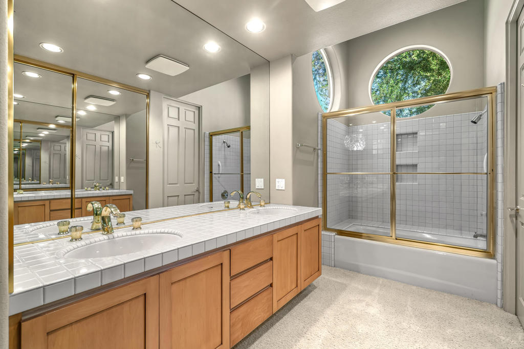 Desert Horizons C.C. - Residential