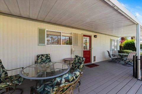 Photo of 322 Logenita Street, Palm Springs, CA 92264 (MLS # 219137520PS)